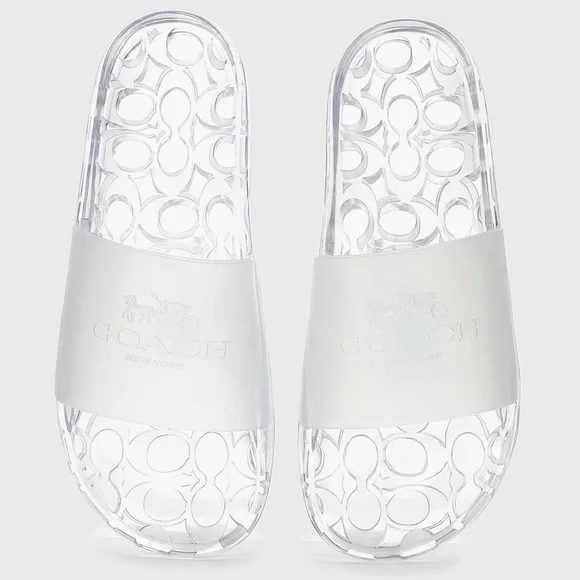 COACHUlyssa Logo Transparent Slides - Picture 2 of 7